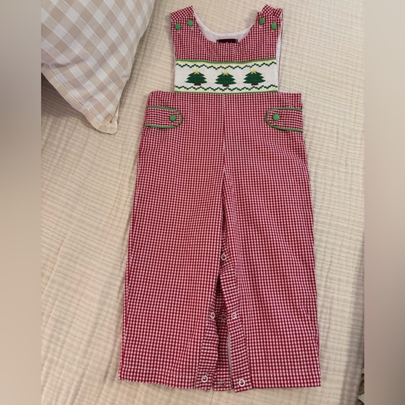 Christmas Jon Jon - Picture 1 of 2